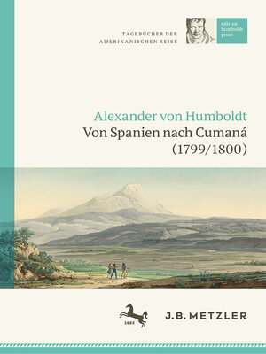 Alexander von Humboldt - ebook